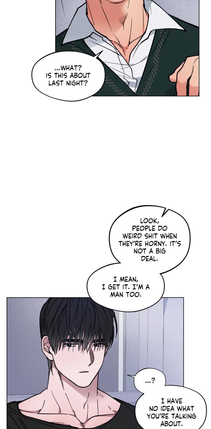 Dawn of The Dragon by Ma Jeung Ji – Season 1 [Eng] page 15