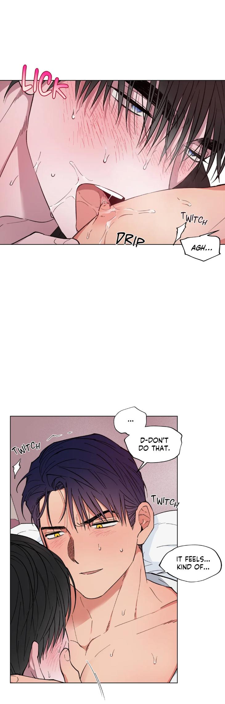 Dawn of The Dragon by Ma Jeung Ji – Season 1 [Eng] page 15