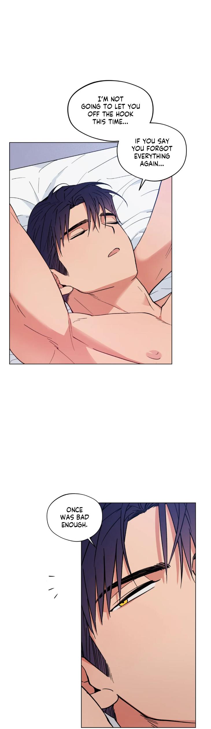 Dawn of The Dragon by Ma Jeung Ji – Season 1 [Eng] page 15