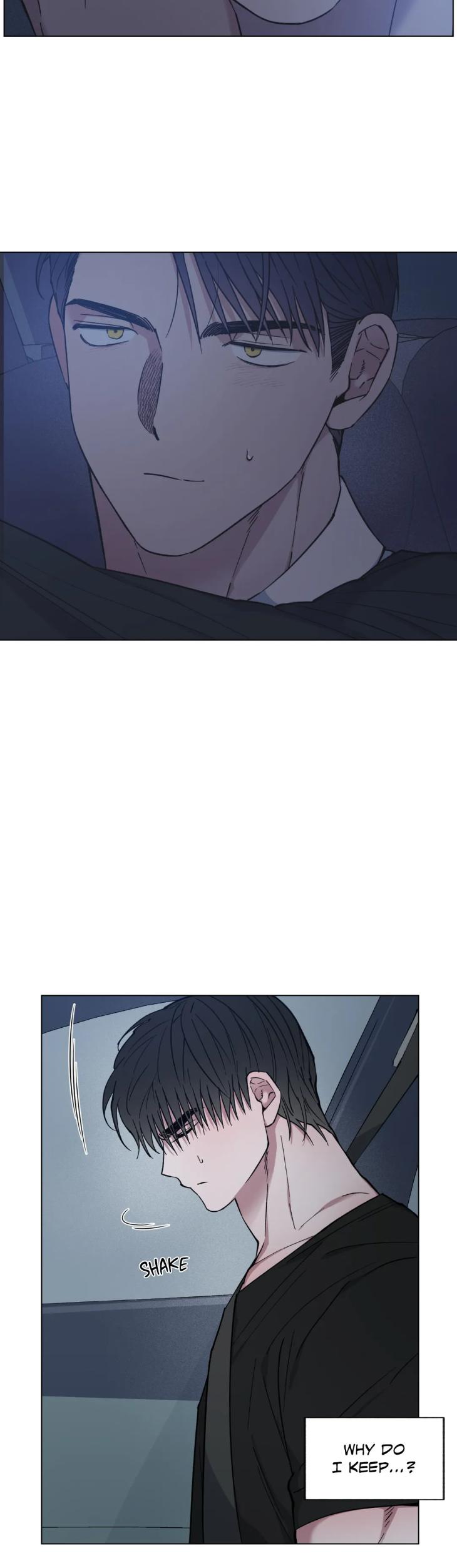 Dawn of The Dragon by Ma Jeung Ji – Season 1 [Eng] page 13