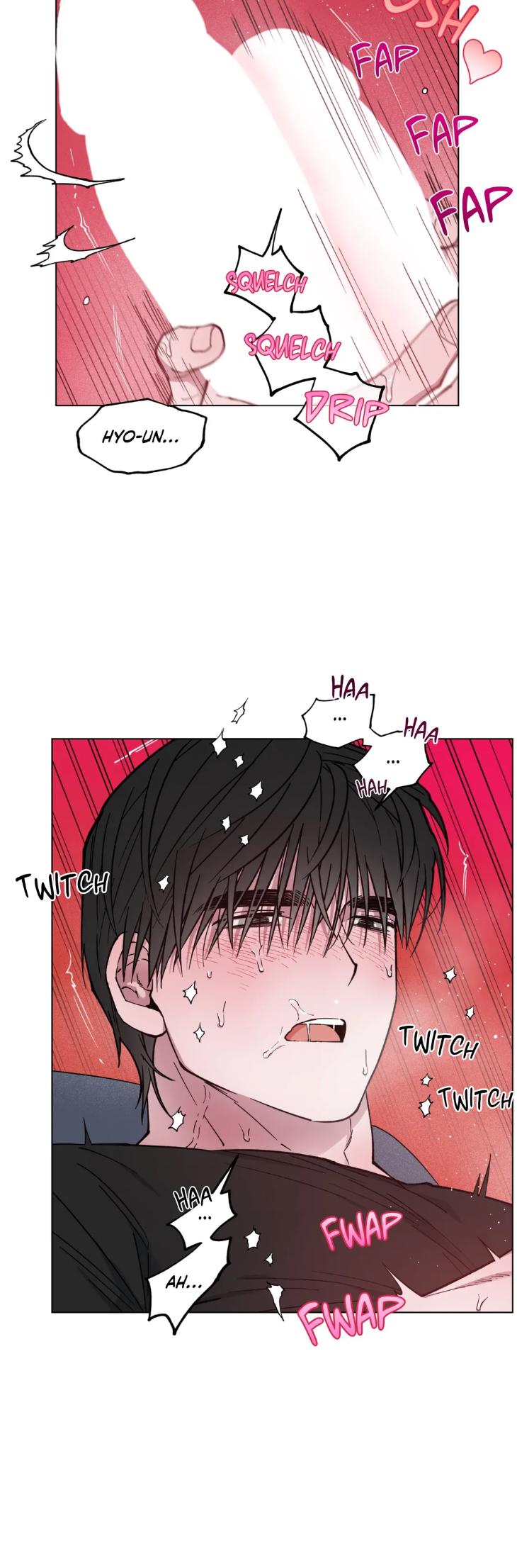 Dawn of The Dragon by Ma Jeung Ji – Season 1 [Eng] page 14