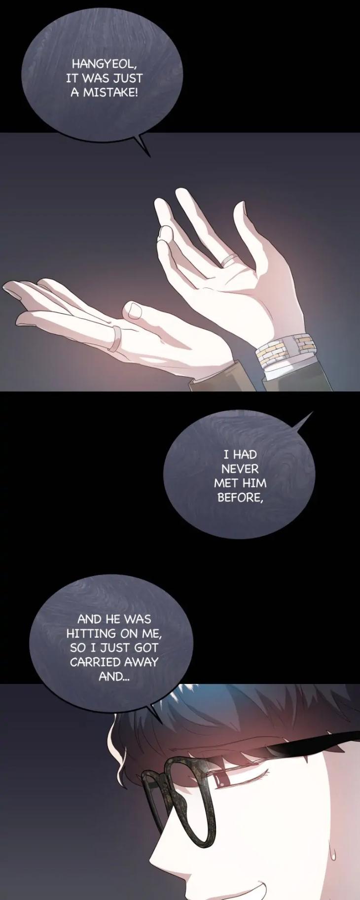 The Tasty Florida: The Recipe of Love by Kim Yong Kyu [Eng] page 12