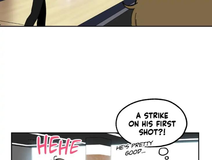 Miserable in Love by Chamji [Eng] page 15