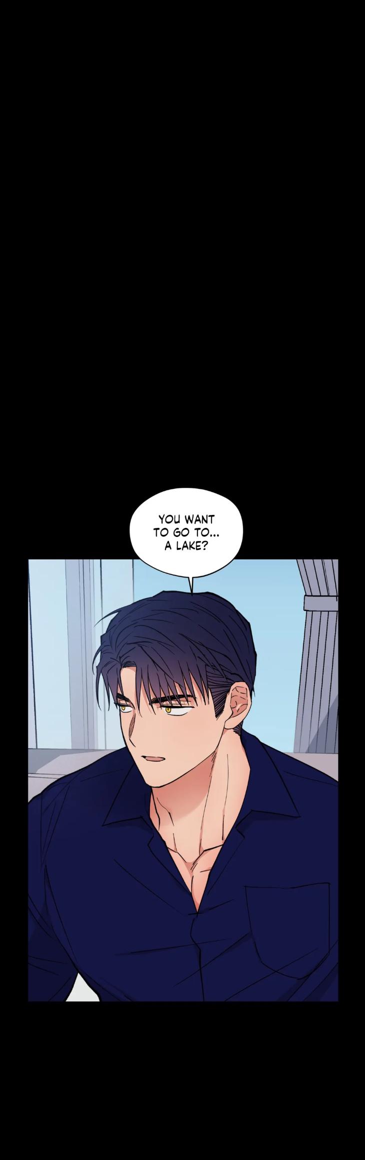 Dawn of The Dragon by Ma Jeung Ji – Season 1 [Eng] page 14