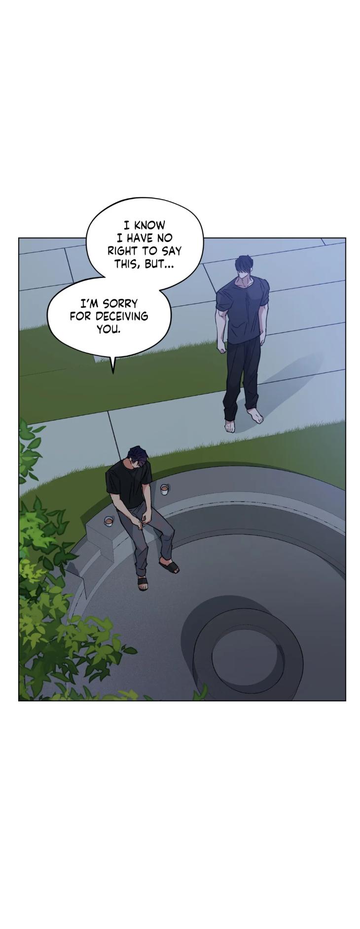 Dawn of The Dragon by Ma Jeung Ji – Season 1 [Eng] page 14