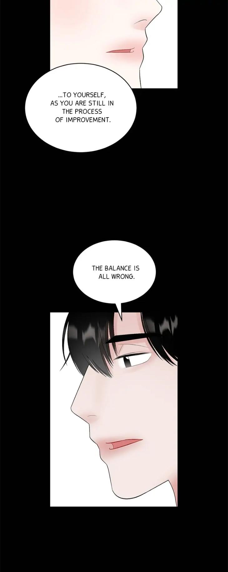 There, Not There by JJ/ Kang Bok-chi [Eng] page 14