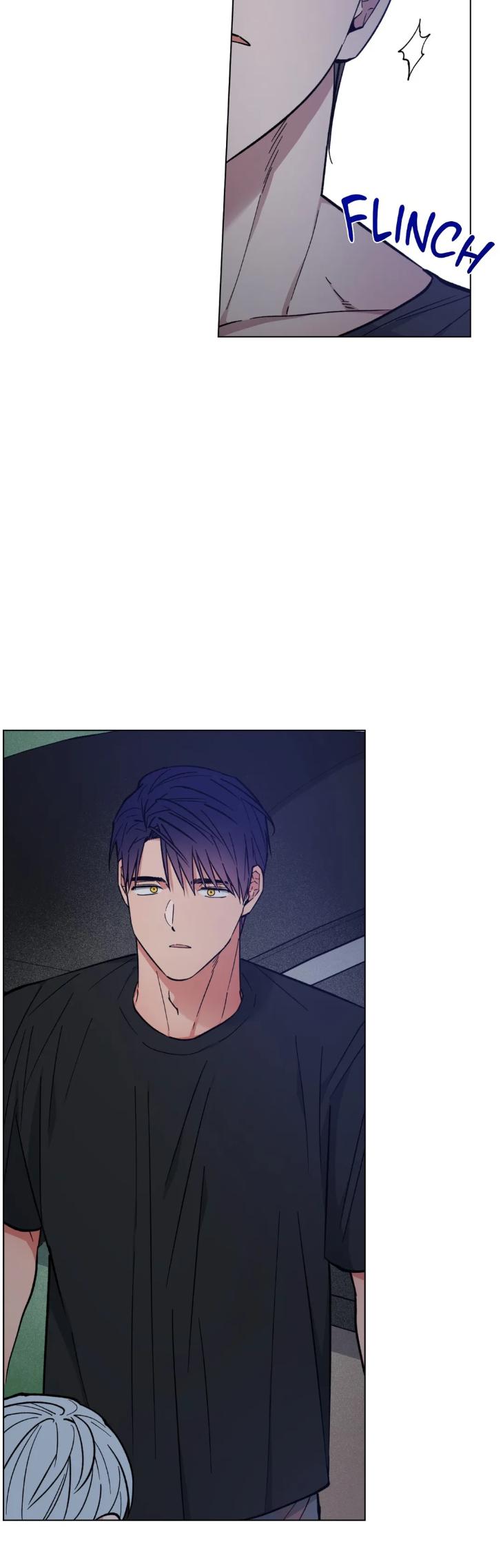 Dawn of The Dragon by Ma Jeung Ji – Season 1 [Eng] page 14