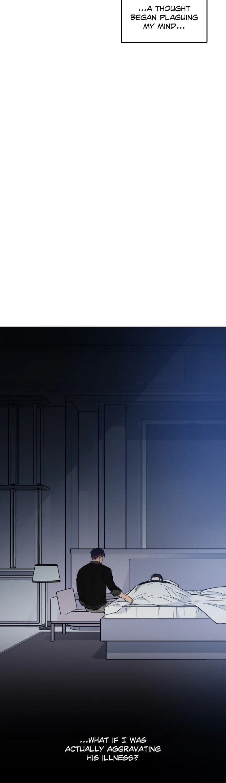 Dawn of The Dragon by Ma Jeung Ji – Season 1 [Eng] page 14