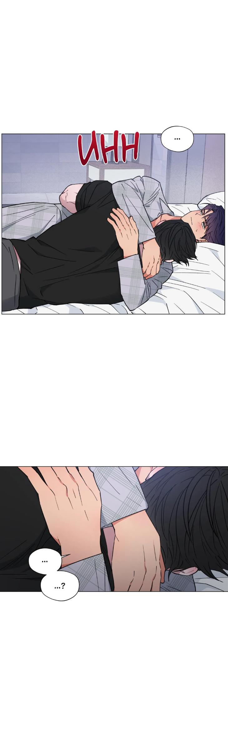 Dawn of The Dragon by Ma Jeung Ji – Season 1 [Eng] page 15