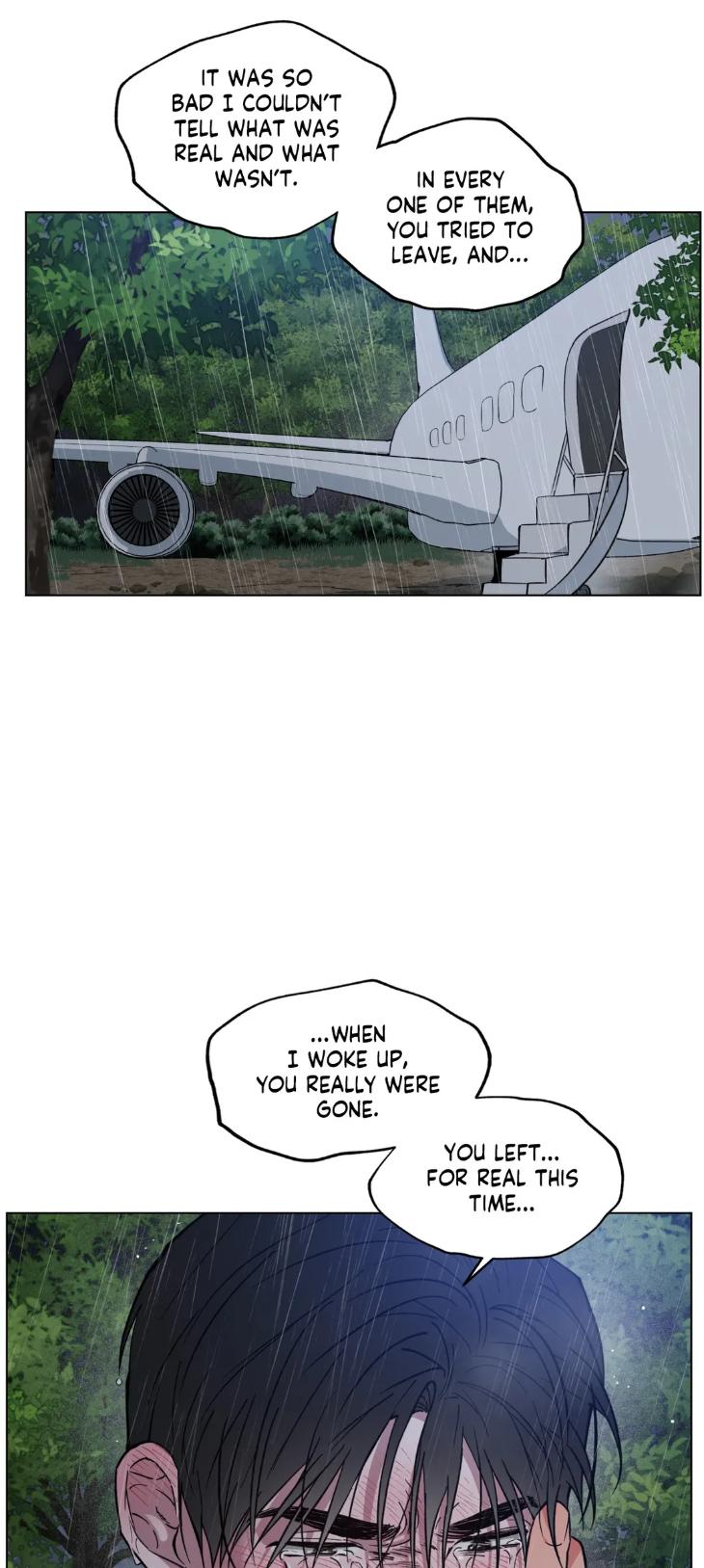 Dawn of The Dragon by Ma Jeung Ji – Season 1 [Eng] page 13