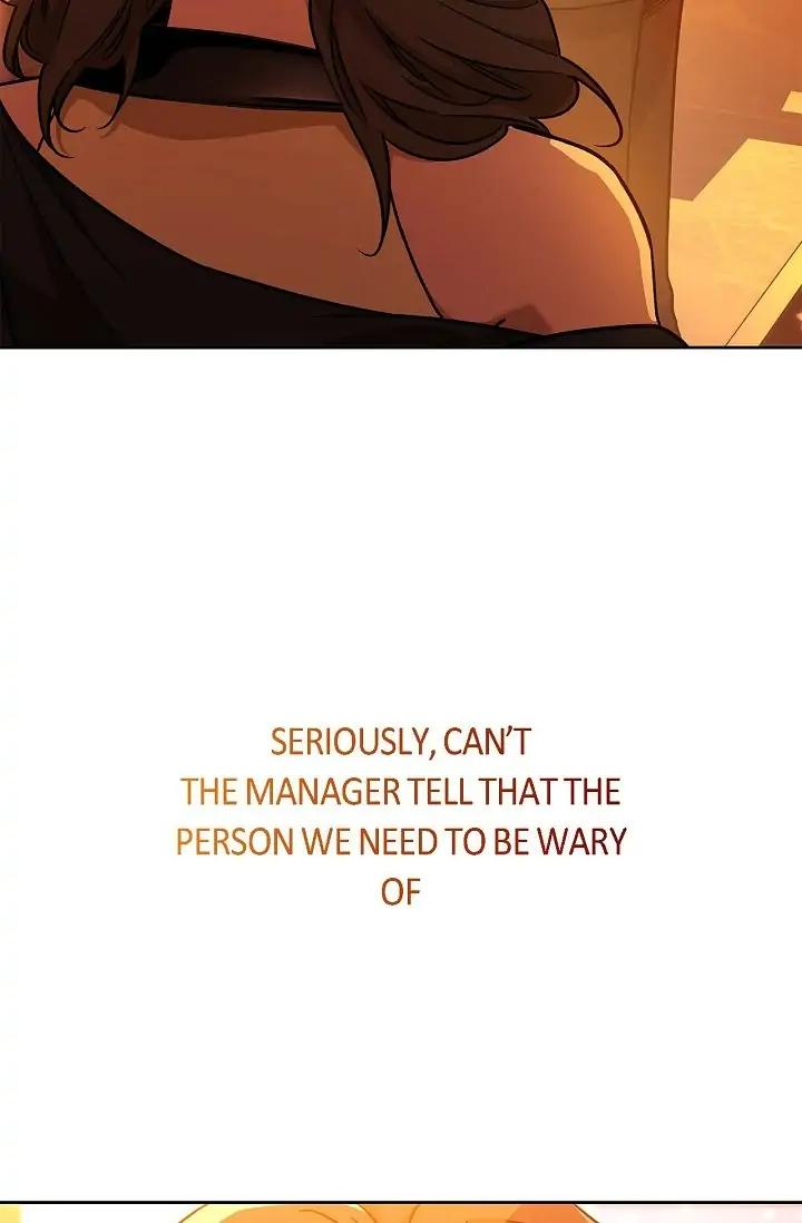 Hard-Boiled Love by Gwendolyn [Eng] page 14