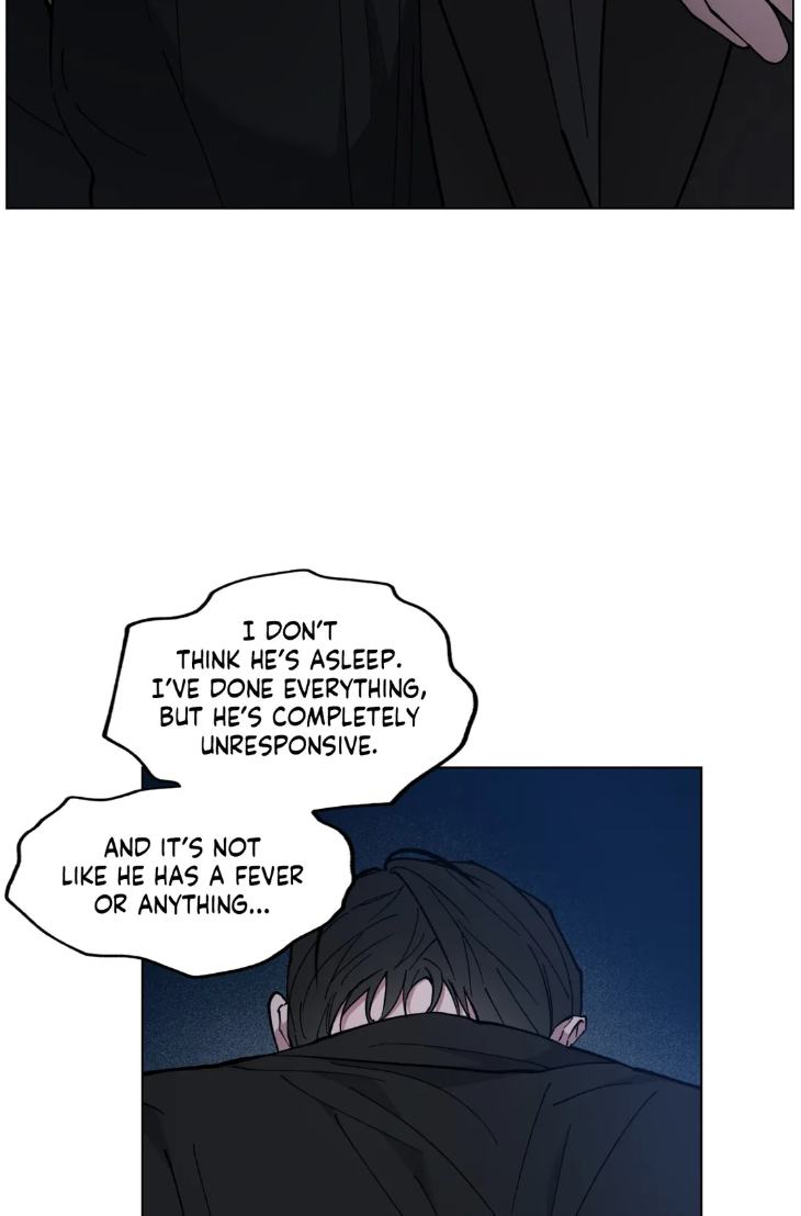 Dawn of The Dragon by Ma Jeung Ji – Season 1 [Eng] page 13