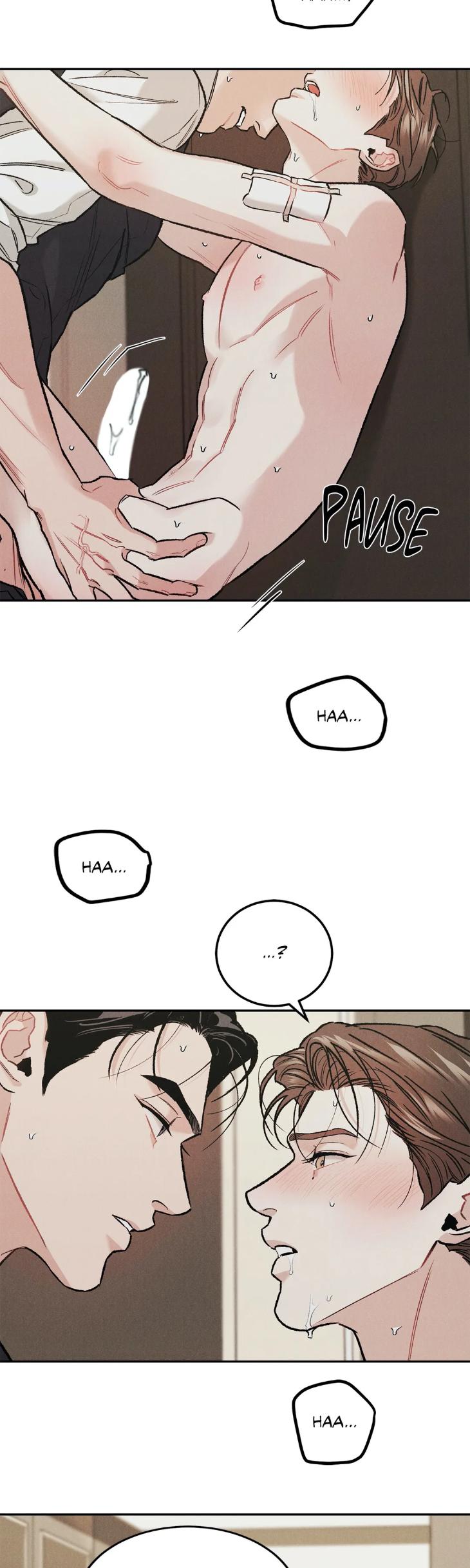 Limited Run by Eeej [Eng] page 16