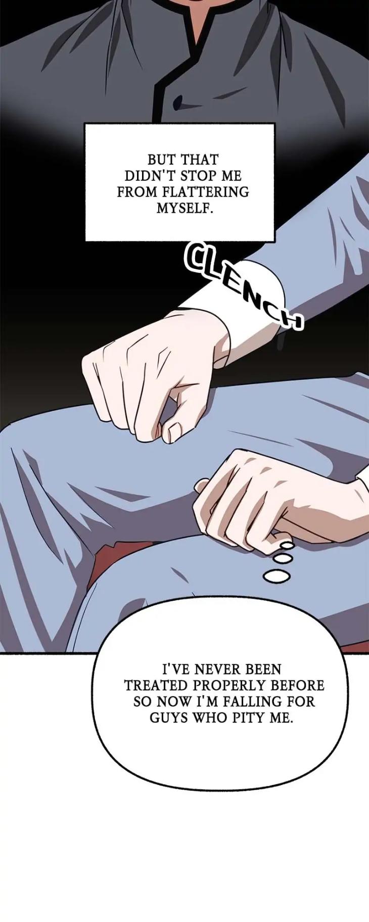 Flower by Hoya – Uncensored [Eng] page 15