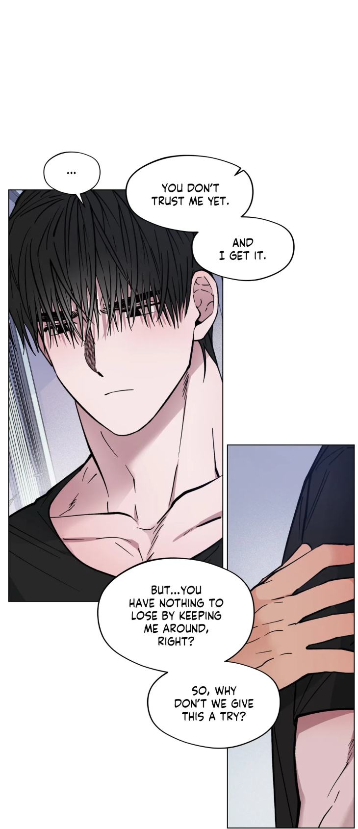 Dawn of The Dragon by Ma Jeung Ji – Season 1 [Eng] page 16