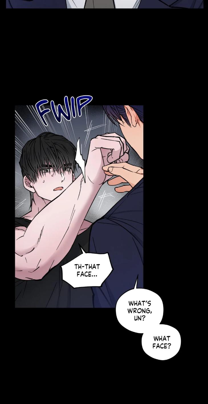 Dawn of The Dragon by Ma Jeung Ji – Season 1 [Eng] page 16