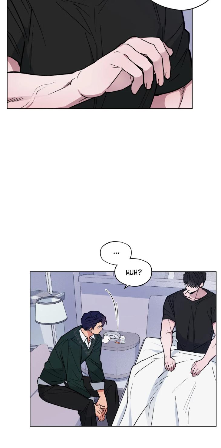 Dawn of The Dragon by Ma Jeung Ji – Season 1 [Eng] page 16