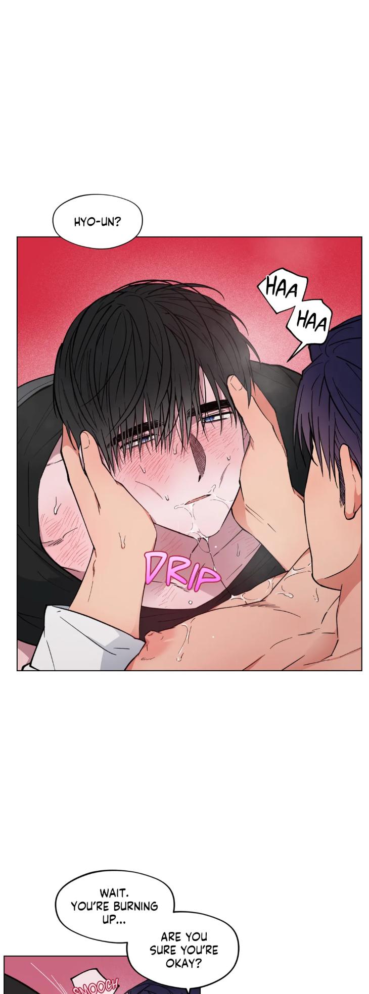 Dawn of The Dragon by Ma Jeung Ji – Season 1 [Eng] page 16