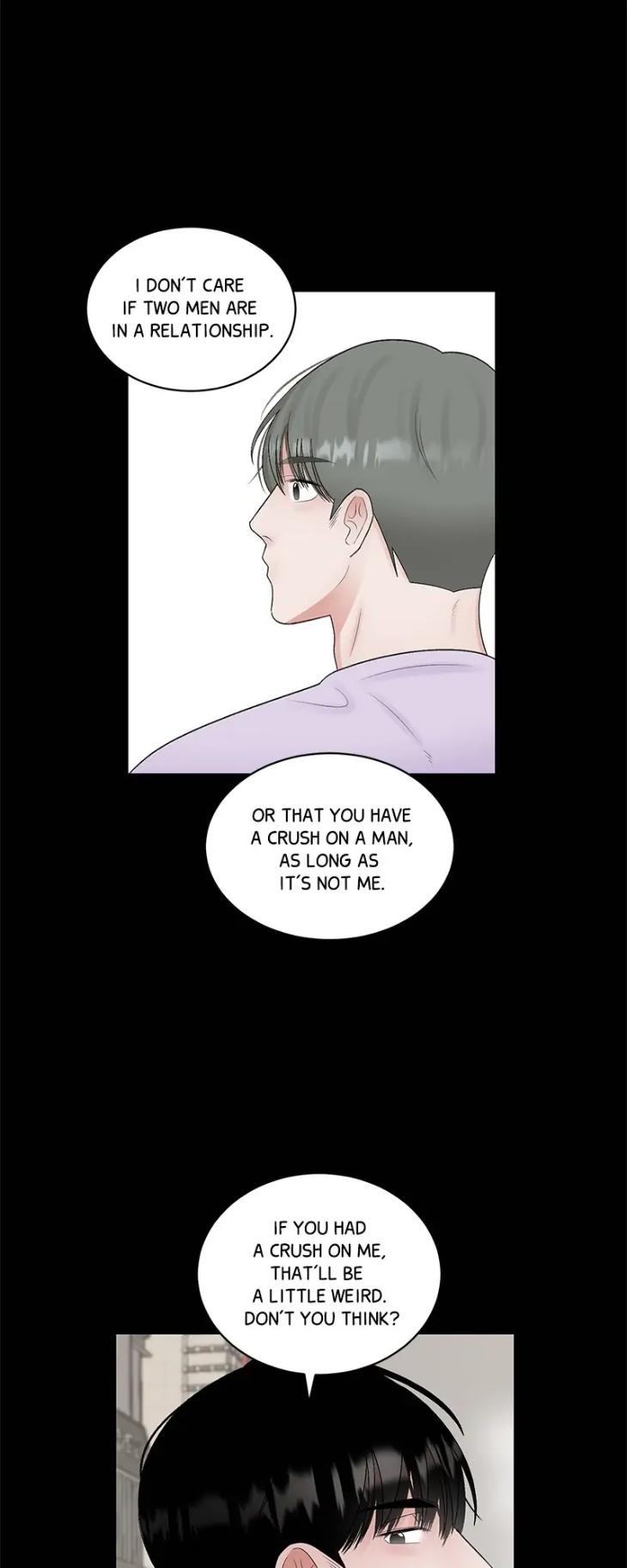 There, Not There by JJ/ Kang Bok-chi [Eng] page 15