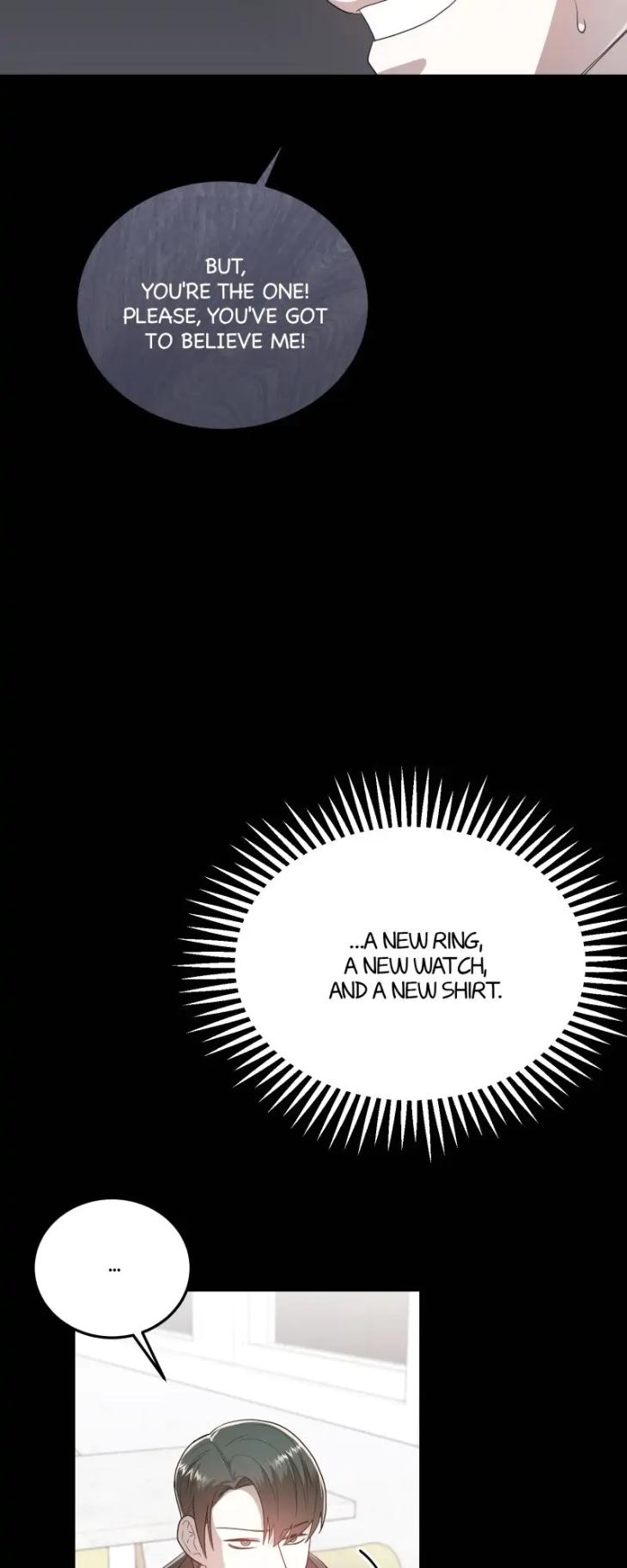 The Tasty Florida: The Recipe of Love by Kim Yong Kyu [Eng] page 13