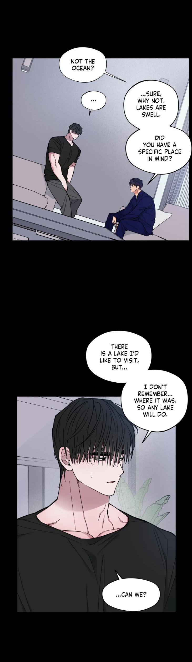 Dawn of The Dragon by Ma Jeung Ji – Season 1 [Eng] page 15