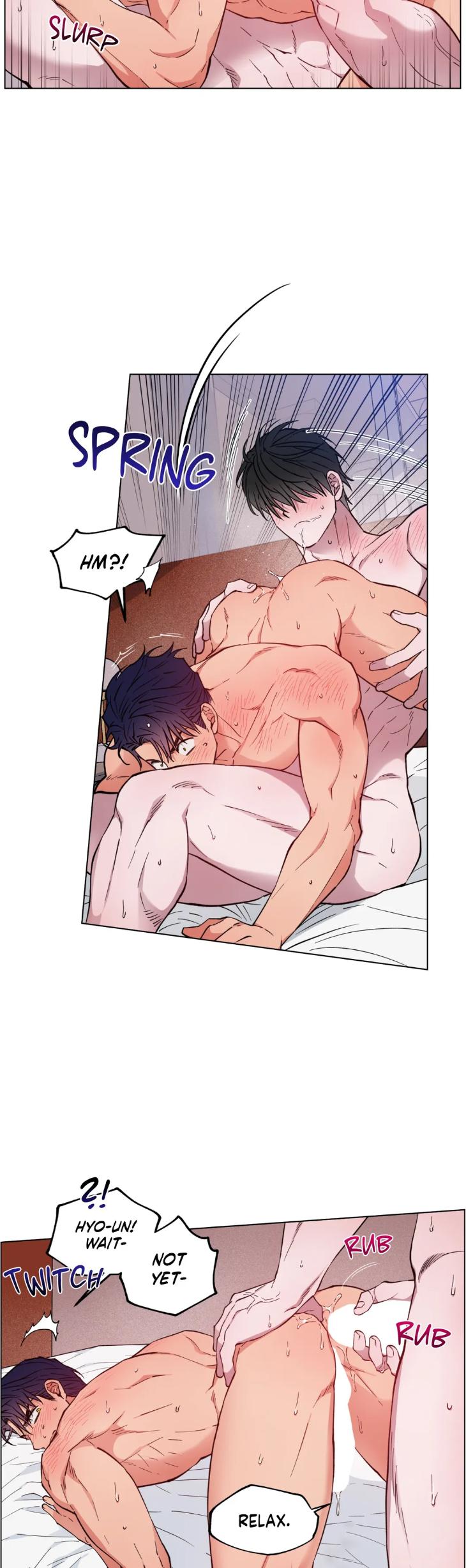 Dawn of The Dragon by Ma Jeung Ji – Season 1 [Eng] page 14