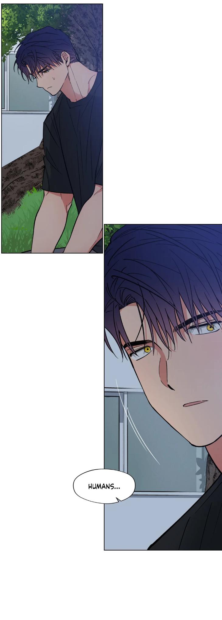 Dawn of The Dragon by Ma Jeung Ji – Season 1 [Eng] page 15