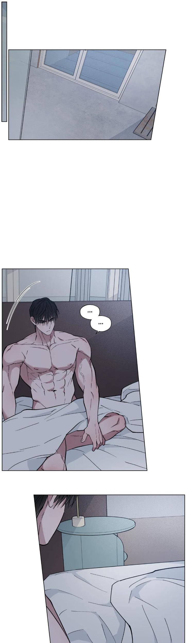 Dawn of The Dragon by Ma Jeung Ji – Season 1 [Eng] page 15