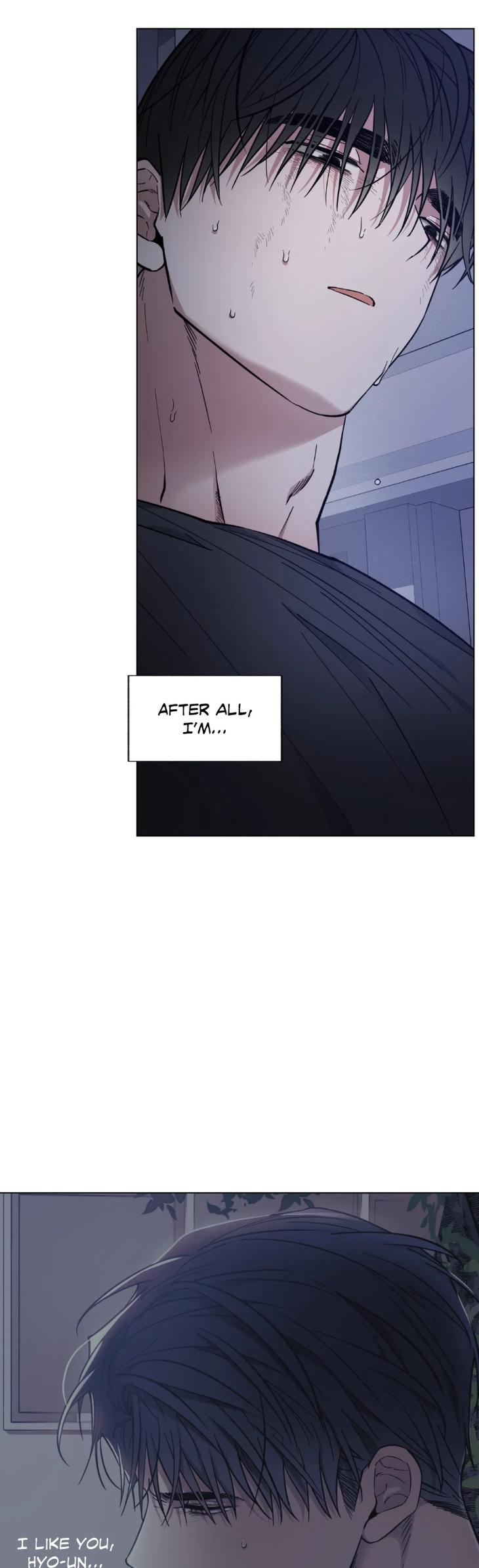 Dawn of The Dragon by Ma Jeung Ji – Season 1 [Eng] page 15