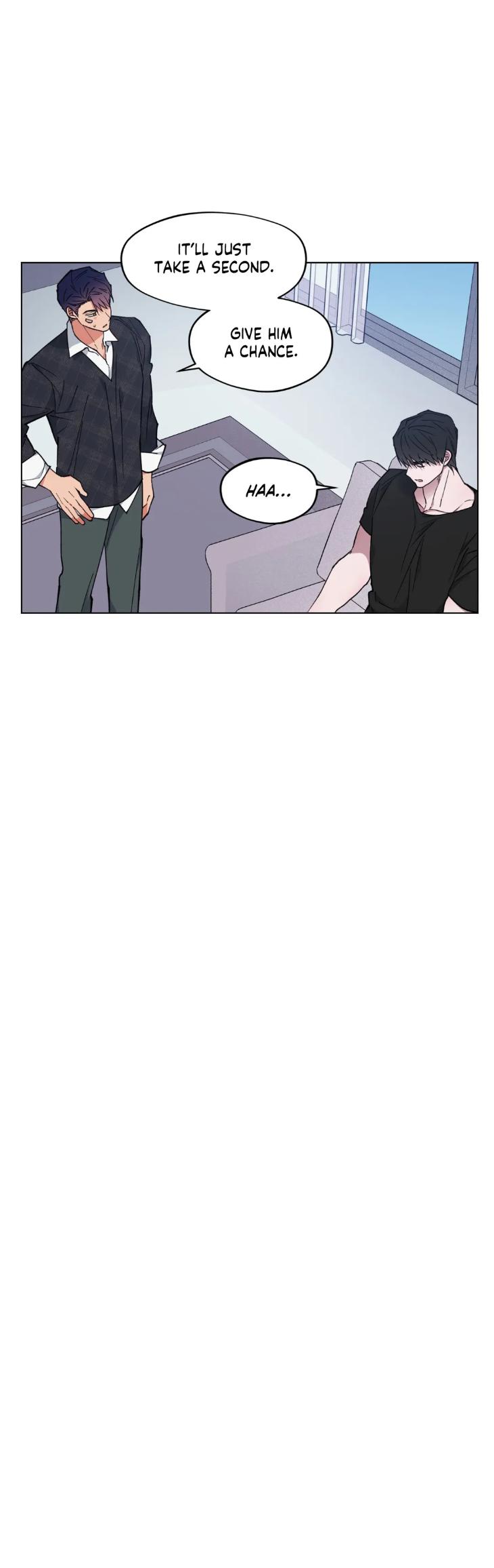 Dawn of The Dragon by Ma Jeung Ji – Season 1 [Eng] page 15