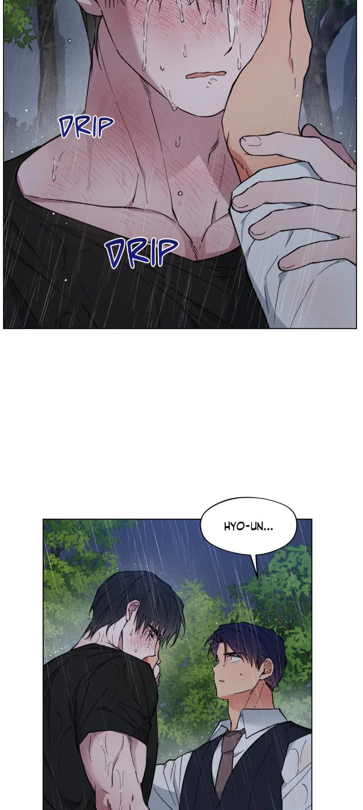 Dawn of The Dragon by Ma Jeung Ji – Season 1 [Eng] page 14