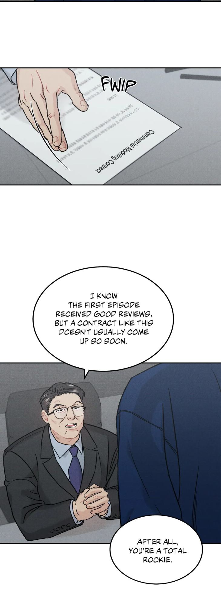 Limited Run by Eeej [Eng] page 14