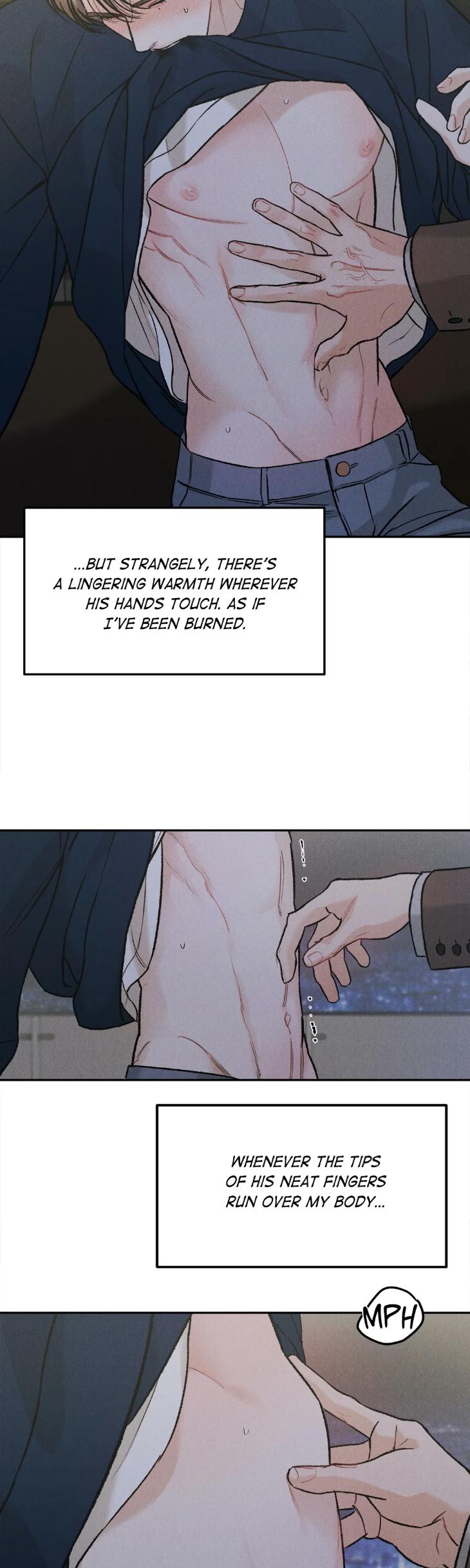 Limited Run by Eeej [Eng] page 15