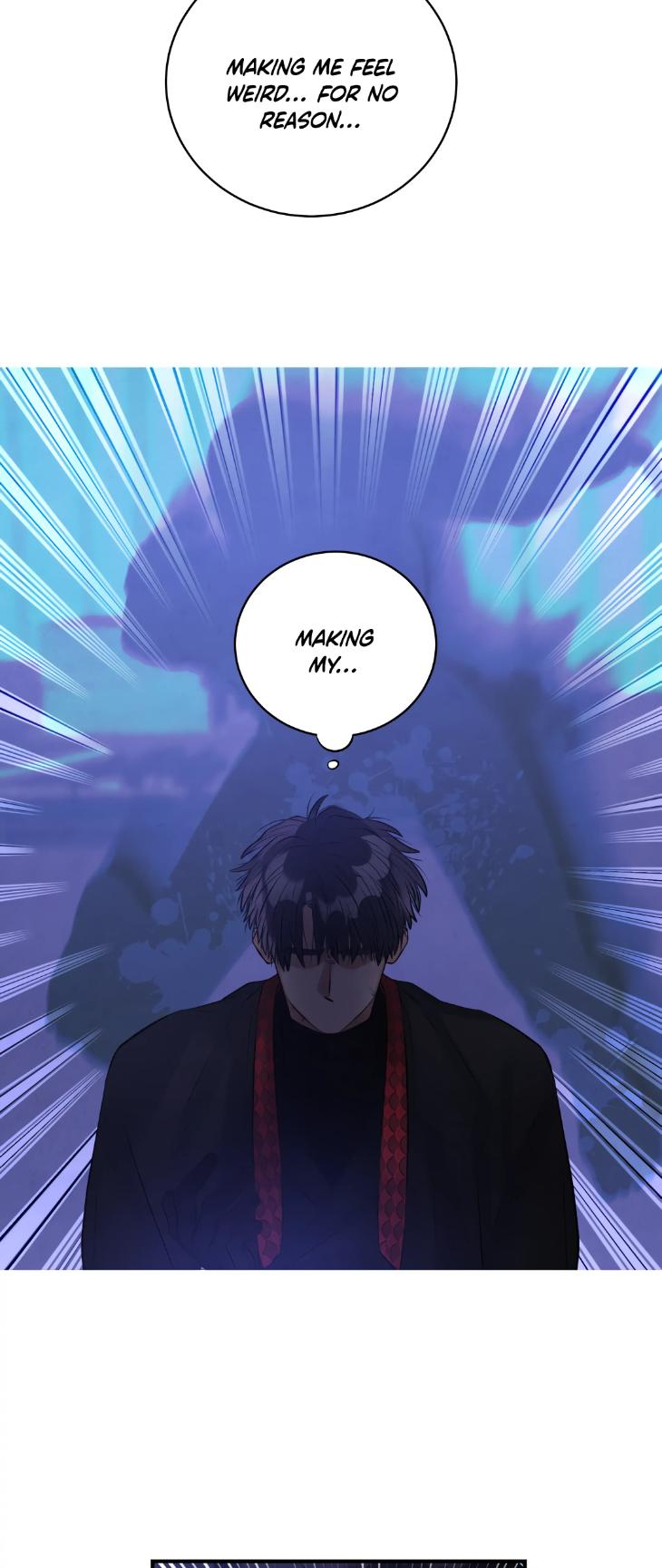 Pride Goes Before a Fall by Wanshik – Uncensored [Eng] page 16