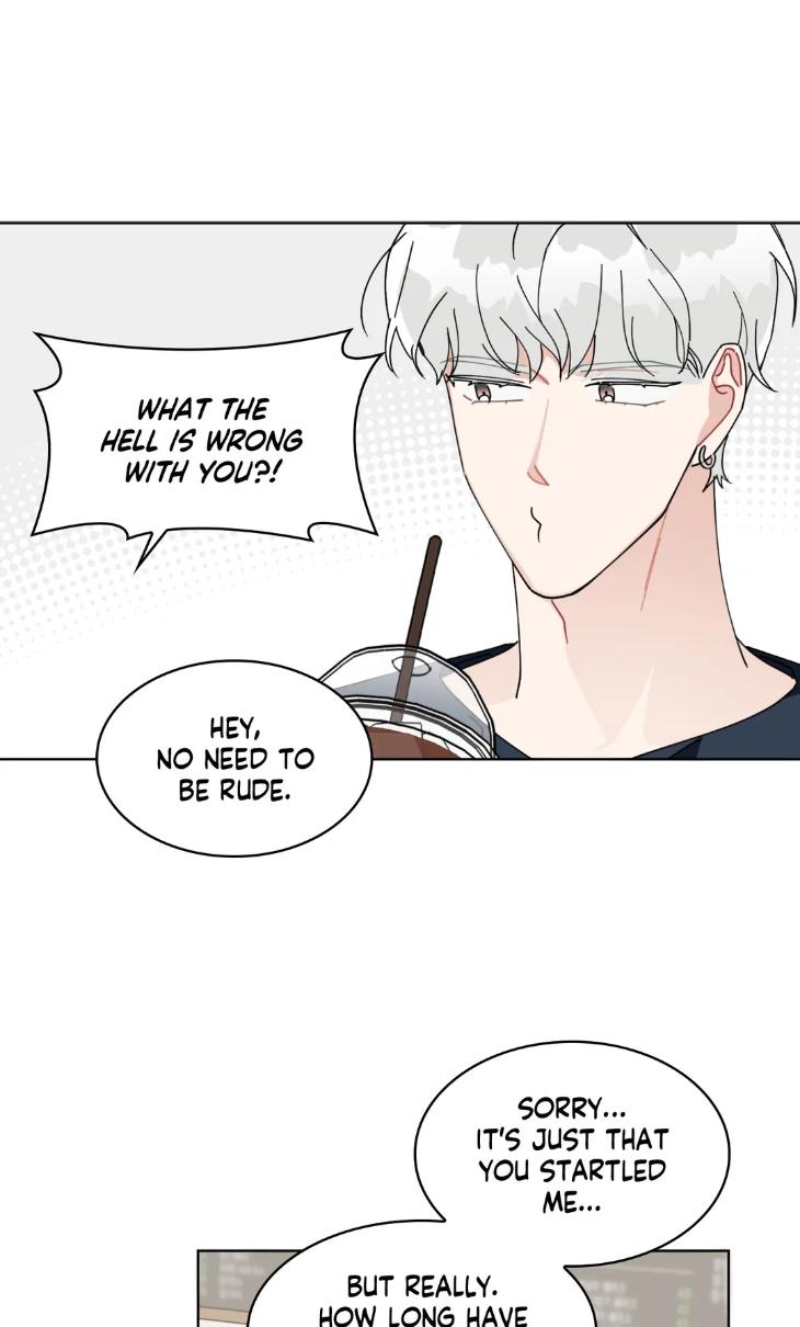 Just Something I’ve Heard by Onwoozoo/ Seolang [Eng] page 17
