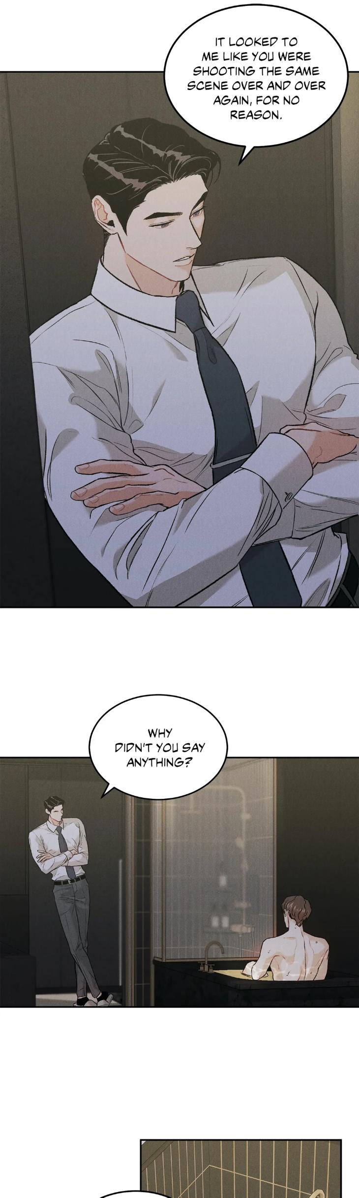 Limited Run by Eeej [Eng] page 17