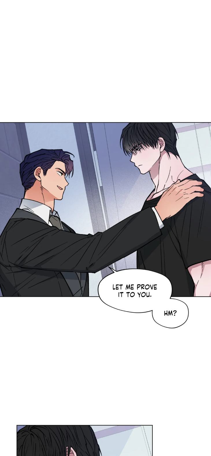 Dawn of The Dragon by Ma Jeung Ji – Season 1 [Eng] page 17