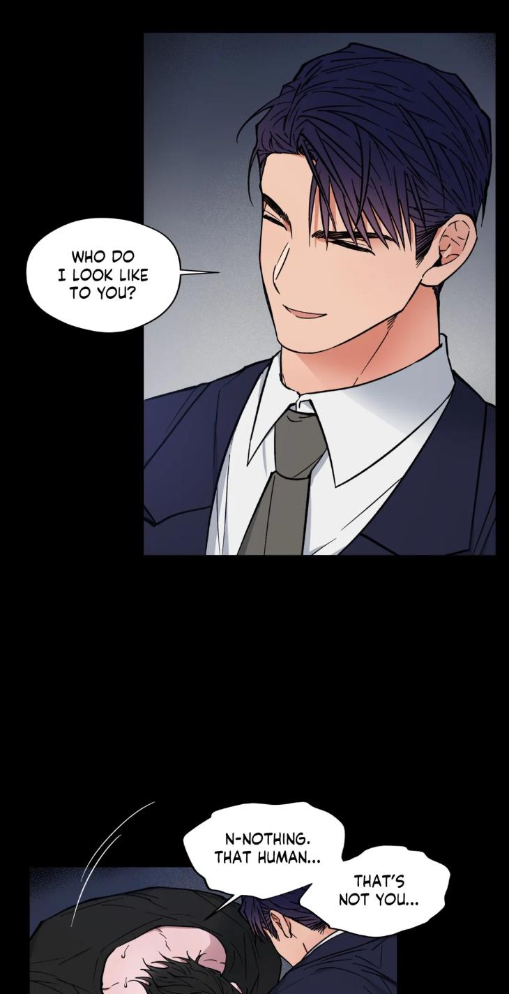 Dawn of The Dragon by Ma Jeung Ji – Season 1 [Eng] page 17