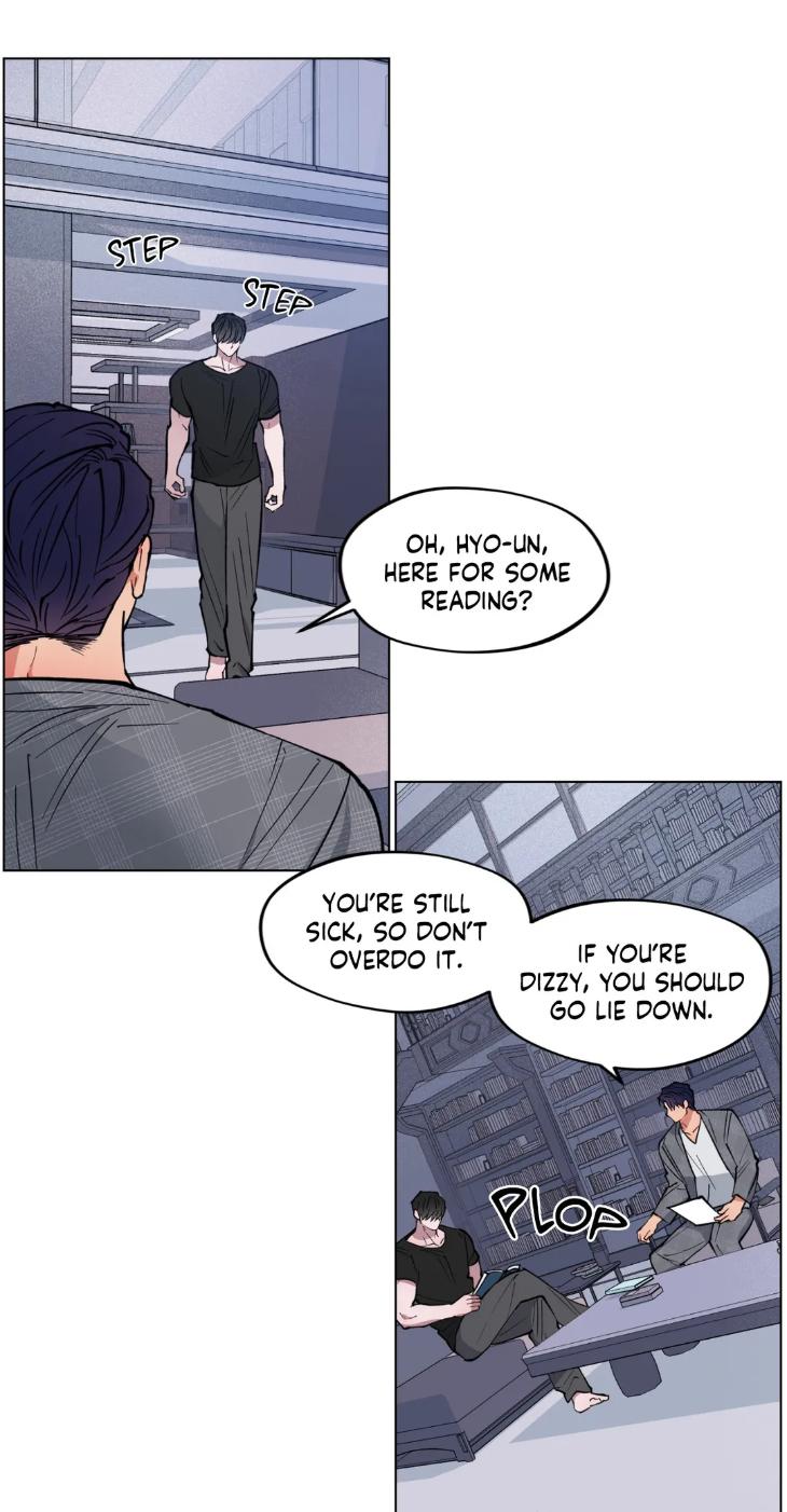 Dawn of The Dragon by Ma Jeung Ji – Season 1 [Eng] page 15