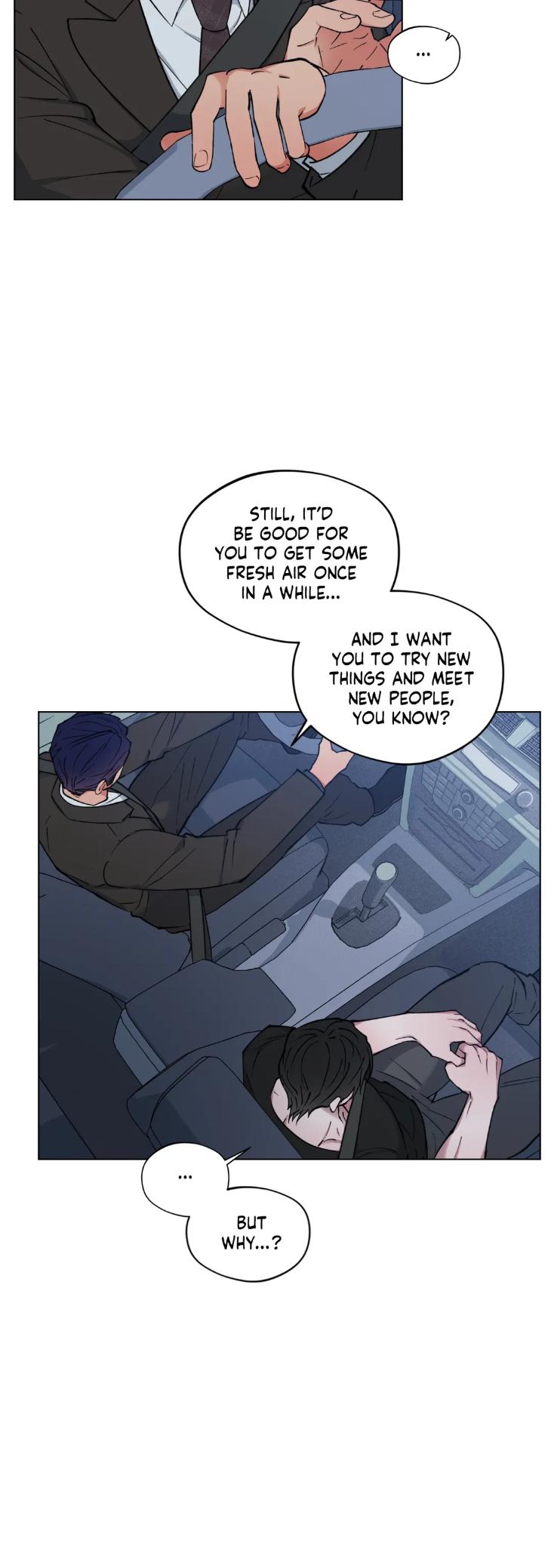 Dawn of The Dragon by Ma Jeung Ji – Season 1 [Eng] page 15