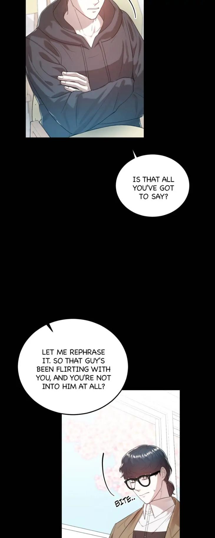 The Tasty Florida: The Recipe of Love by Kim Yong Kyu [Eng] page 14