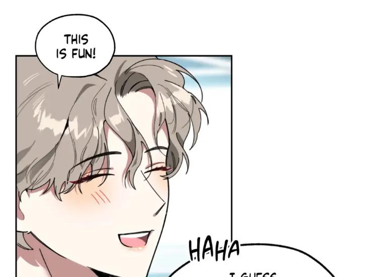 Miserable in Love by Chamji [Eng] page 17