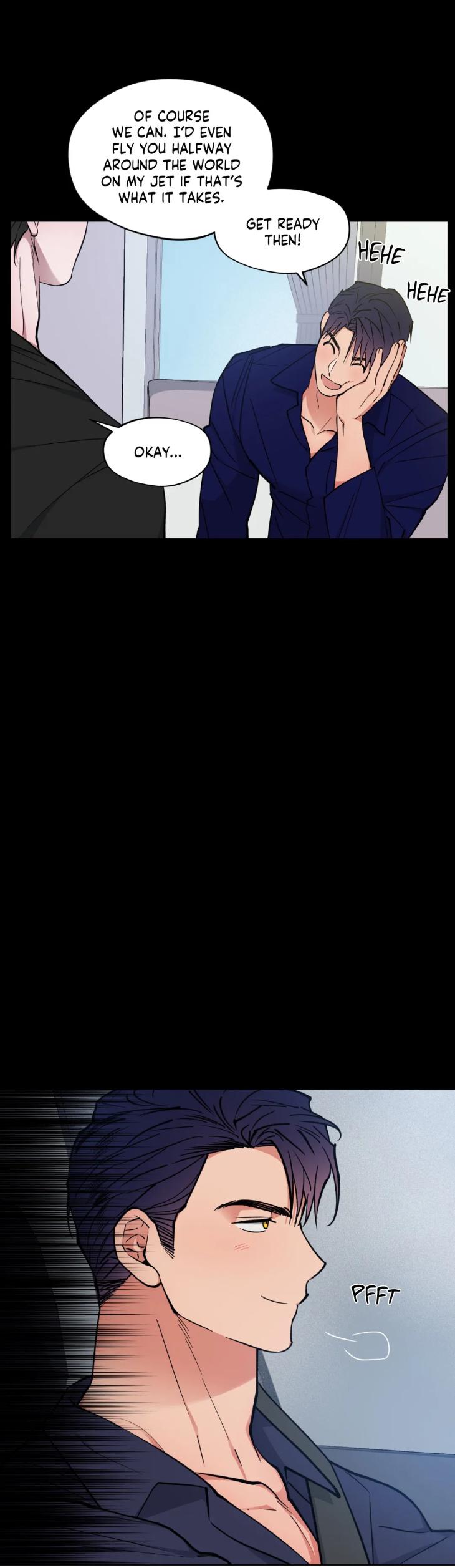 Dawn of The Dragon by Ma Jeung Ji – Season 1 [Eng] page 16