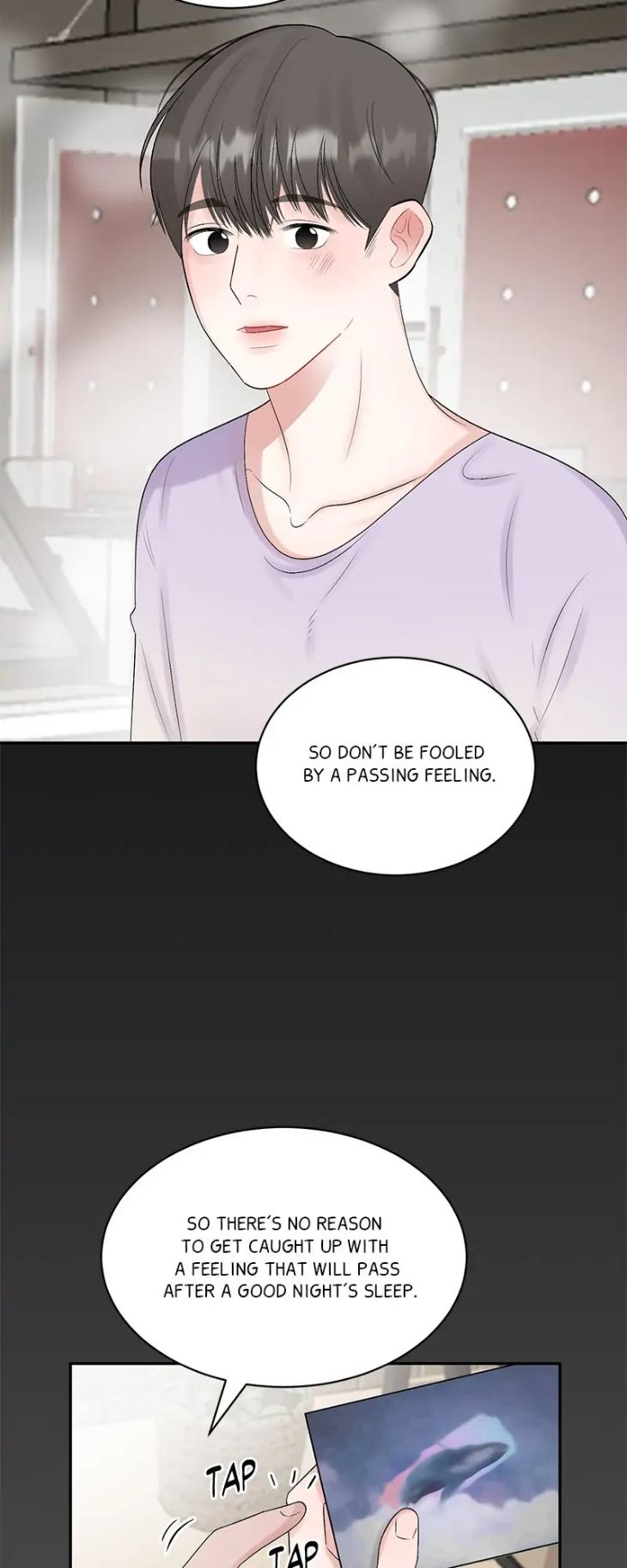 There, Not There by JJ/ Kang Bok-chi [Eng] page 16