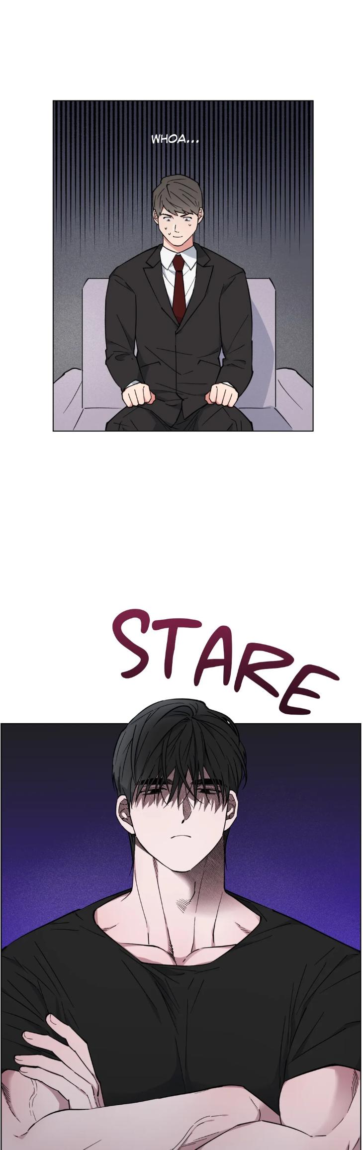 Dawn of The Dragon by Ma Jeung Ji – Season 1 [Eng] page 16