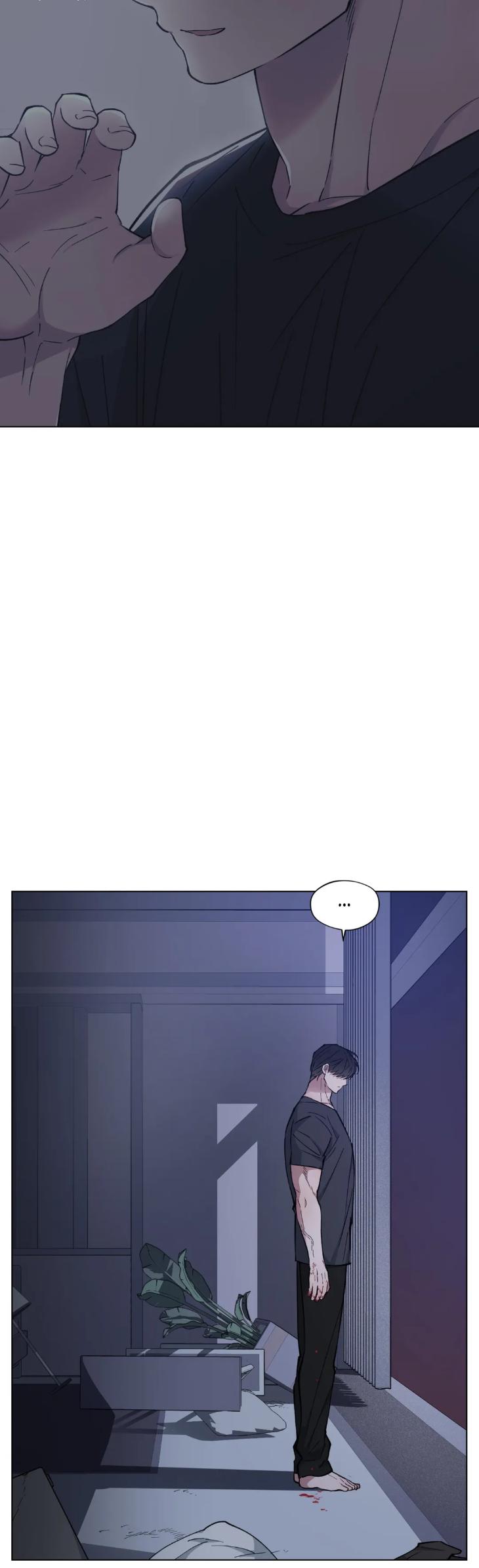 Dawn of The Dragon by Ma Jeung Ji – Season 1 [Eng] page 16