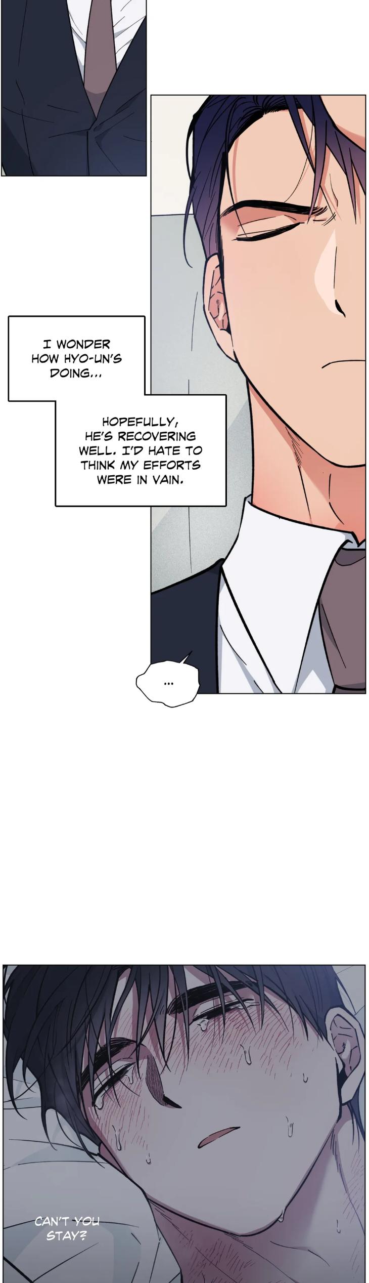 Dawn of The Dragon by Ma Jeung Ji – Season 1 [Eng] page 17