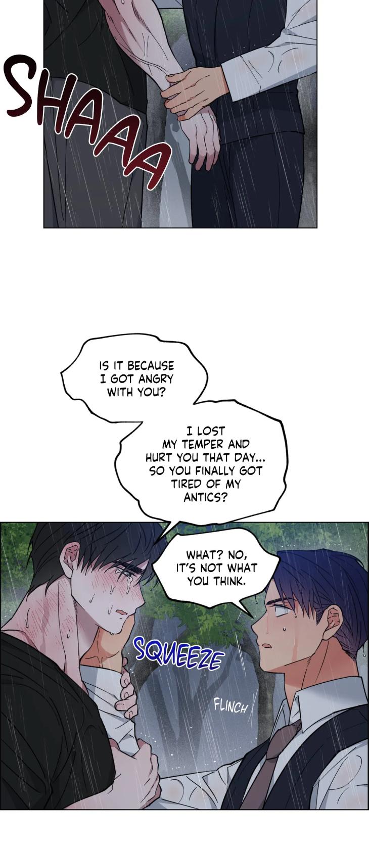 Dawn of The Dragon by Ma Jeung Ji – Season 1 [Eng] page 15