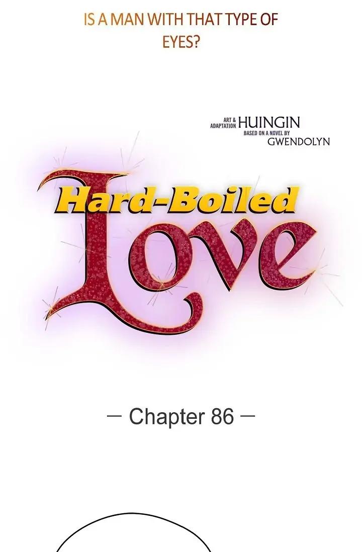 Hard-Boiled Love by Gwendolyn [Eng] page 16