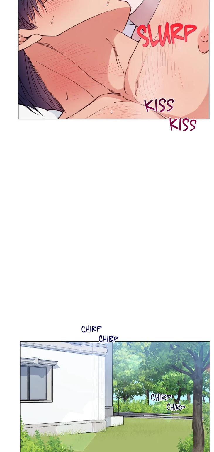 Dawn of The Dragon by Ma Jeung Ji – Season 1 [Eng] page 17